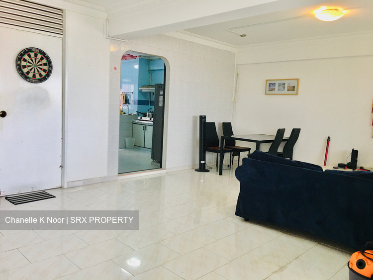 Blk 271 Bishan Street 24 (Bishan), HDB 4 Rooms #244520251